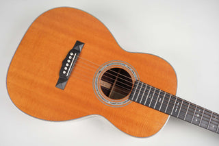 1997 Martin Stauffer 00-40