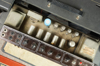 1964 Vox AC-30/6