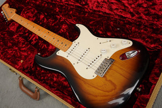 2005 Fender Custom Shop Masterbuilt Dennis Galuszka 50th Anniversary 1954 Stratocaster