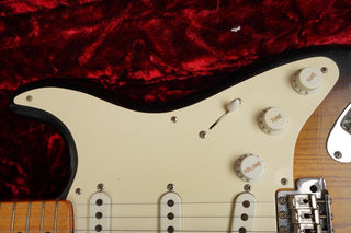 2005 Fender Custom Shop Masterbuilt Dennis Galuszka 50th Anniversary 1954 Stratocaster