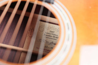 1997 Martin Stauffer 00-40