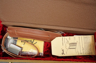 2005 Fender Custom Shop Masterbuilt Dennis Galuszka 50th Anniversary 1954 Stratocaster