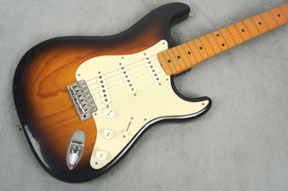 2005 Fender Custom Shop Masterbuilt Dennis Galuszka 50th Anniversary 1954 Stratocaster