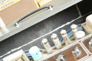 1964 Vox AC-30/6