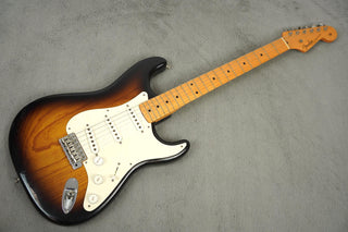 2005 Fender Custom Shop Masterbuilt Dennis Galuszka 50th Anniversary 1954 Stratocaster