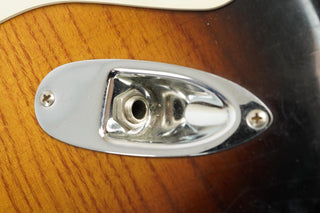 2005 Fender Custom Shop Masterbuilt Dennis Galuszka 50th Anniversary 1954 Stratocaster