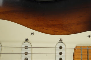 2005 Fender Custom Shop Masterbuilt Dennis Galuszka 50th Anniversary 1954 Stratocaster