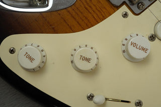 2005 Fender Custom Shop Masterbuilt Dennis Galuszka 50th Anniversary 1954 Stratocaster