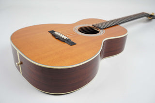 1997 Martin Stauffer 00-40