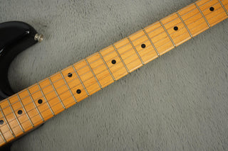 2005 Fender Custom Shop Masterbuilt Dennis Galuszka 50th Anniversary 1954 Stratocaster