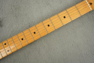 2005 Fender Custom Shop Masterbuilt Dennis Galuszka 50th Anniversary 1954 Stratocaster