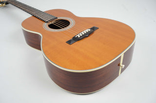 1997 Martin Stauffer 00-40