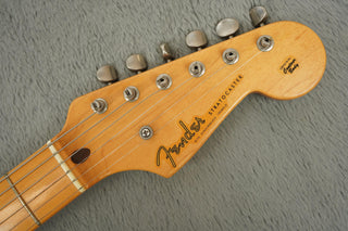 2005 Fender Custom Shop Masterbuilt Dennis Galuszka 50th Anniversary 1954 Stratocaster