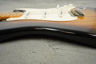 2005 Fender Custom Shop Masterbuilt Dennis Galuszka 50th Anniversary 1954 Stratocaster