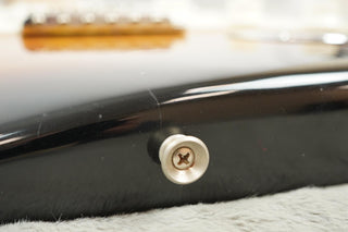 2005 Fender Custom Shop Masterbuilt Dennis Galuszka 50th Anniversary 1954 Stratocaster