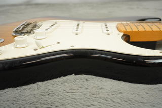 2005 Fender Custom Shop Masterbuilt Dennis Galuszka 50th Anniversary 1954 Stratocaster