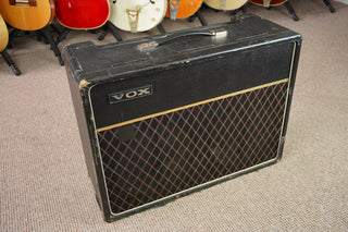 1967 VOX AC-30 Cab