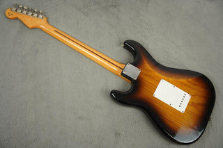 2005 Fender Custom Shop Masterbuilt Dennis Galuszka 50th Anniversary 1954 Stratocaster