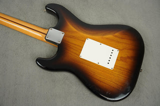 2005 Fender Custom Shop Masterbuilt Dennis Galuszka 50th Anniversary 1954 Stratocaster