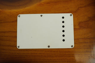 2005 Fender Custom Shop Masterbuilt Dennis Galuszka 50th Anniversary 1954 Stratocaster