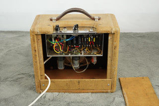 1960 Fender Champ 5F1