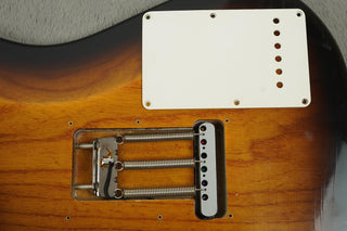 2005 Fender Custom Shop Masterbuilt Dennis Galuszka 50th Anniversary 1954 Stratocaster