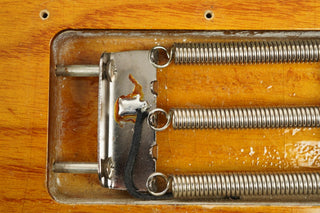 2005 Fender Custom Shop Masterbuilt Dennis Galuszka 50th Anniversary 1954 Stratocaster