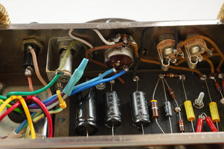 1960 Fender Champ 5F1