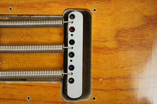 2005 Fender Custom Shop Masterbuilt Dennis Galuszka 50th Anniversary 1954 Stratocaster