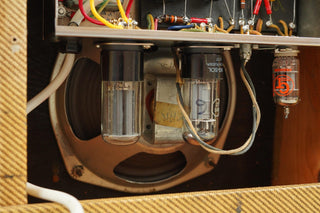 1960 Fender Champ 5F1