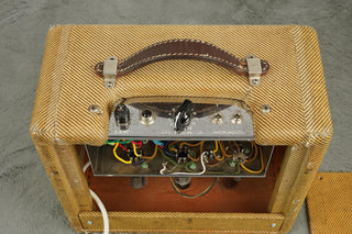 1960 Fender Champ 5F1