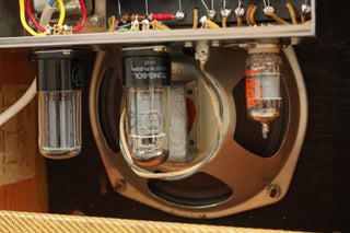 1960 Fender Champ 5F1