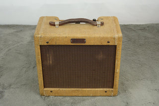 1960 Fender Champ 5F1