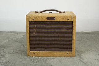 1960 Fender Champ 5F1