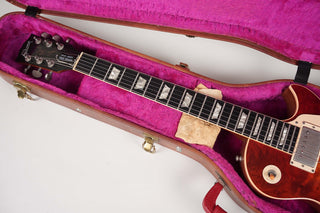 1981 Gibson Les Paul Heritage Elite, Sunburst