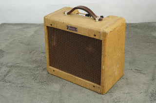 1960 Fender Champ 5F1