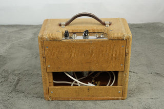 1960 Fender Champ 5F1