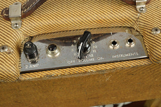 1960 Fender Champ 5F1