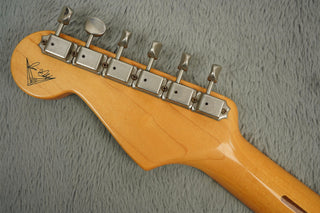 2005 Fender Custom Shop Masterbuilt Dennis Galuszka 50th Anniversary 1954 Stratocaster