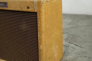 1960 Fender Champ 5F1