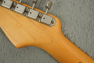 2005 Fender Custom Shop Masterbuilt Dennis Galuszka 50th Anniversary 1954 Stratocaster