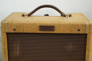 1960 Fender Champ 5F1