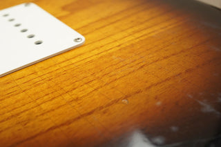 2005 Fender Custom Shop Masterbuilt Dennis Galuszka 50th Anniversary 1954 Stratocaster