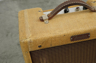 1960 Fender Champ 5F1