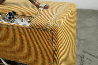 1960 Fender Champ 5F1