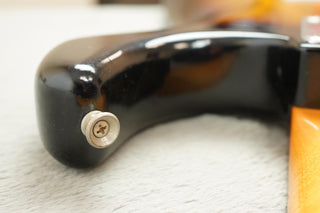 2005 Fender Custom Shop Masterbuilt Dennis Galuszka 50th Anniversary 1954 Stratocaster