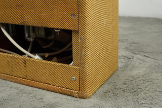 1960 Fender Champ 5F1