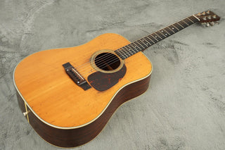 1958 Martin D-28