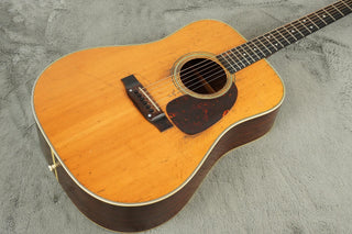 1958 Martin D-28