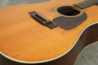 1958 Martin D-28